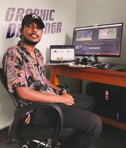 Read more about the article Er. Rupesh Shah