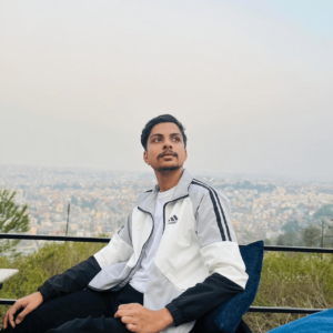 Read more about the article Kishor Timalsina