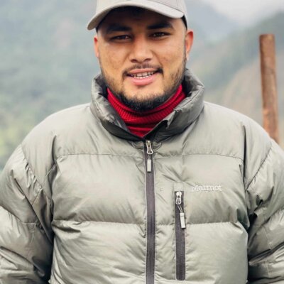 Bimal Adhikari