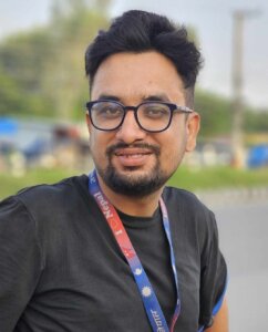 Read more about the article Sangeet Poudel