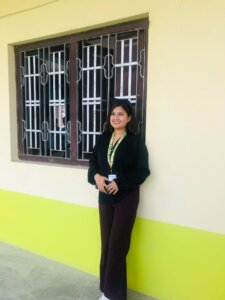 Read more about the article Bhumika Kafle