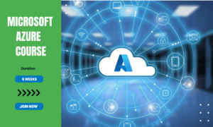 Read more about the article Navigating the Cloud: A Comprehensive Guide to the Azure Fundamentals Certification Course