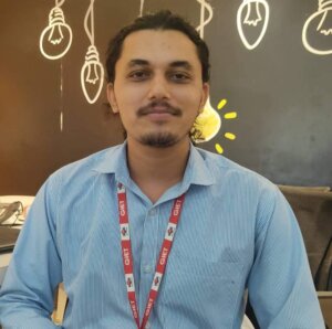 Read more about the article Aayush BK