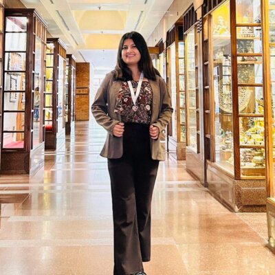 Bhumika Kafle