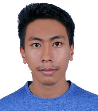 Debesh Bajracharya