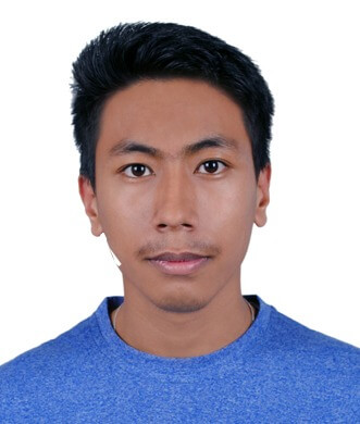 Debesh Bajracharya