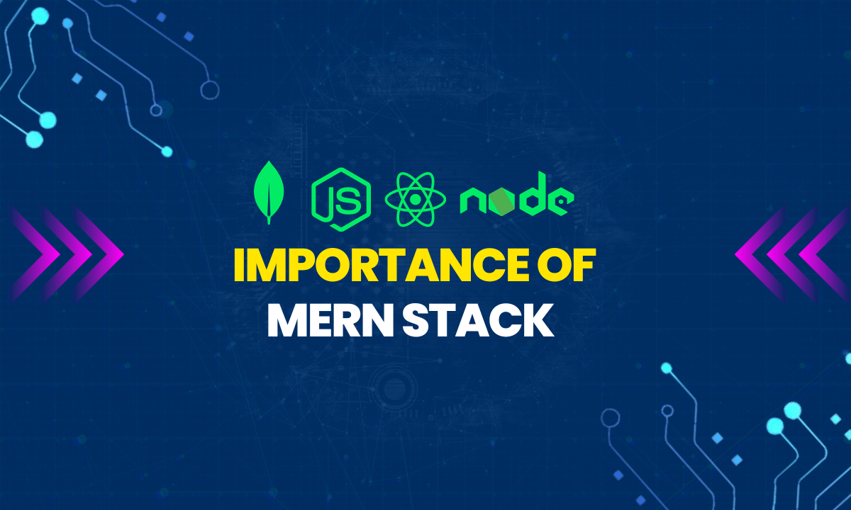 MERN Stack Development