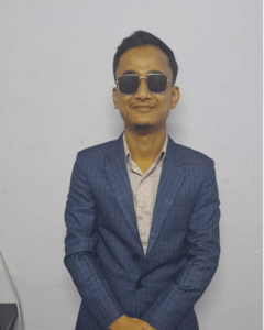 Read more about the article Anush Khadka