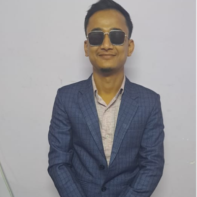 Anush Khadka