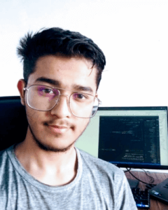 Read more about the article Laxman Adhikari
