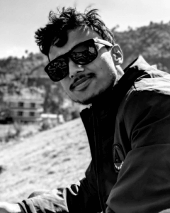 Read more about the article Sushant Paudel