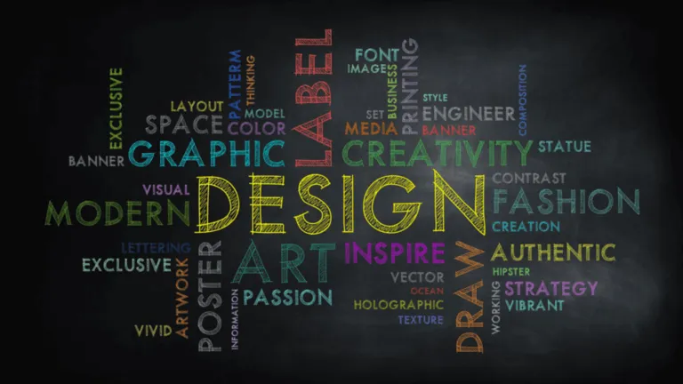 Top Graphic Design Trends for Festive Branding in 2024