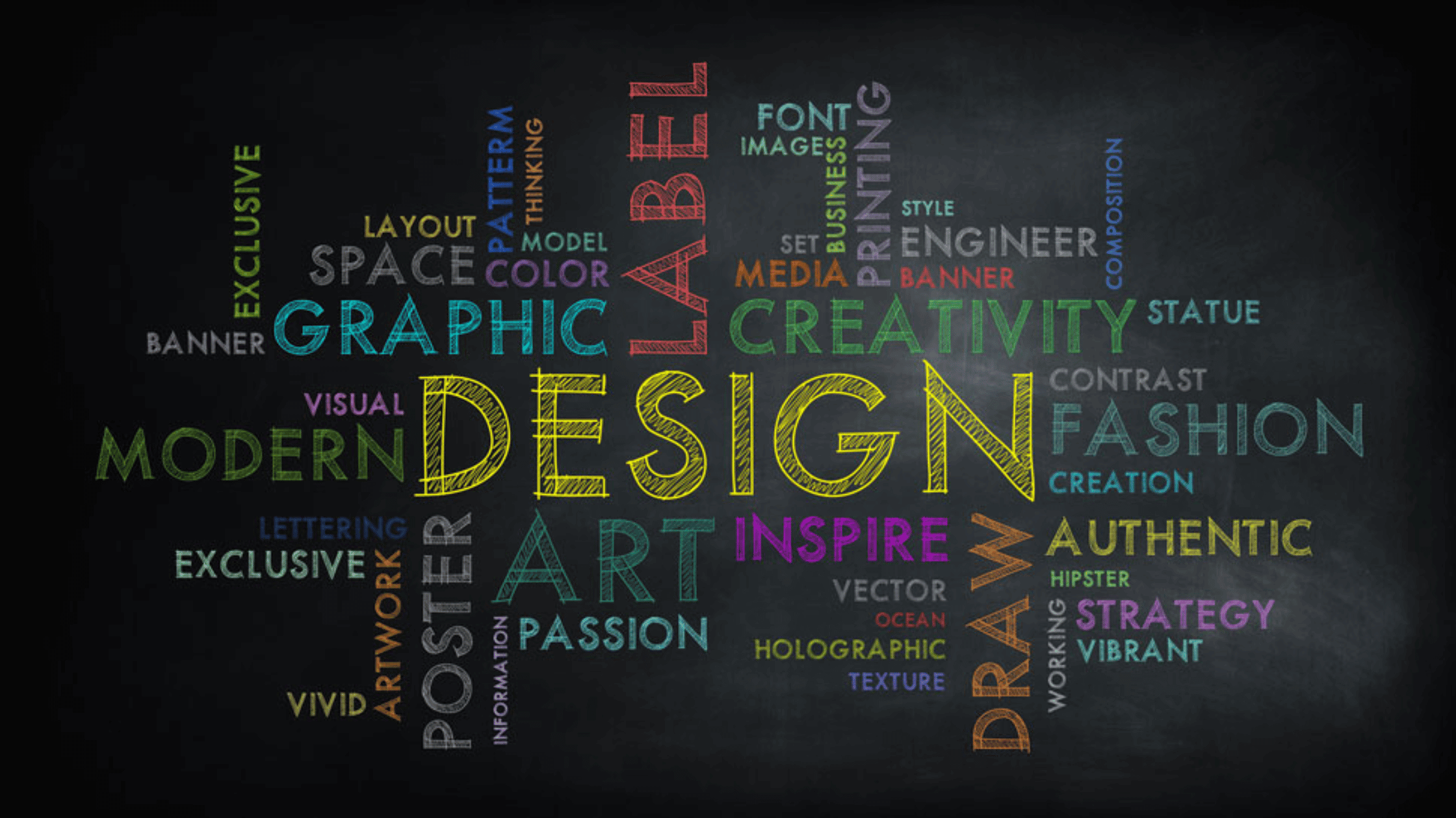 Top Graphic Design Trends for Festive Branding in 2024