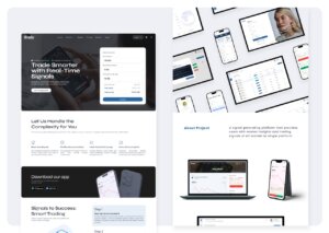 Read more about the article ITrady