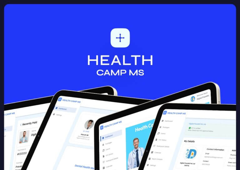 Read more about the article HealthCamp