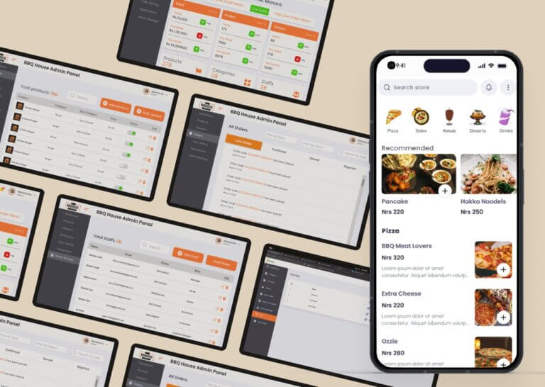 Read more about the article ScanMenu